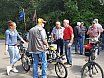 Fahrradtour 2017